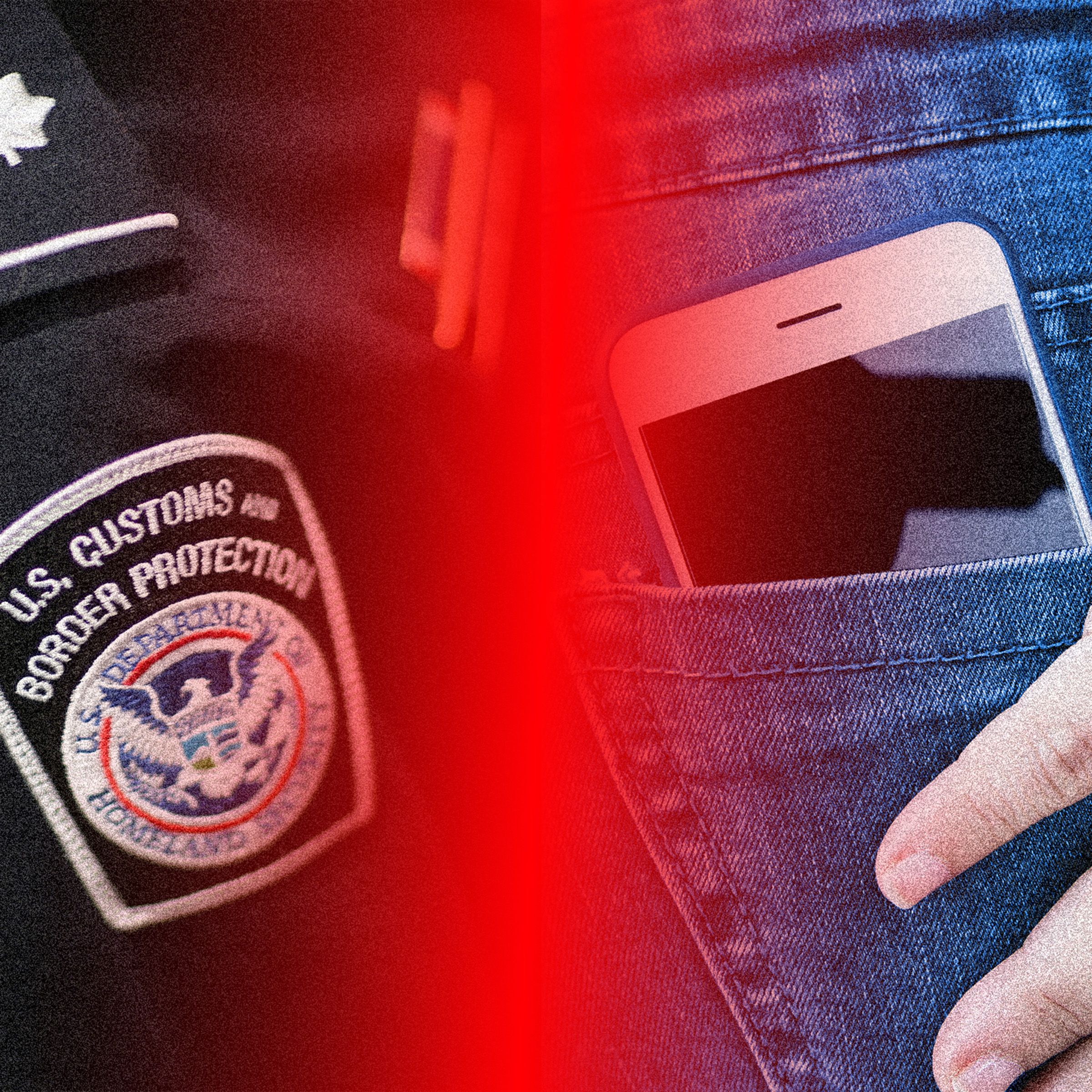 How to Protect Yourself From Phone Searches at the US Border