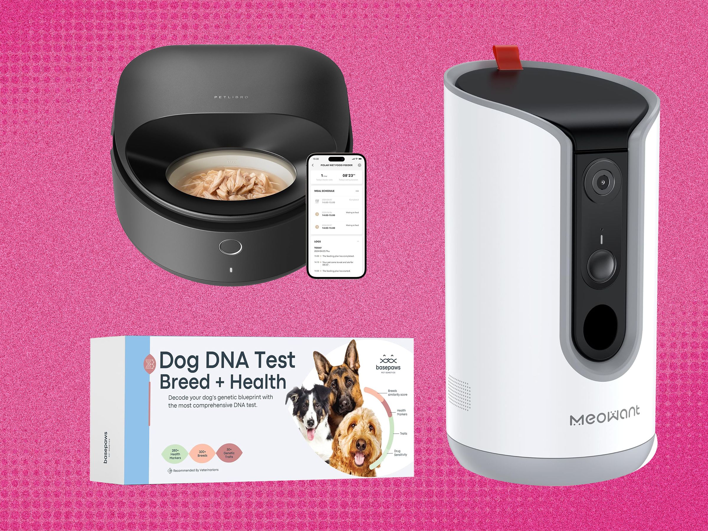 The 26 Best Amazon Pet Day Deals (2025)