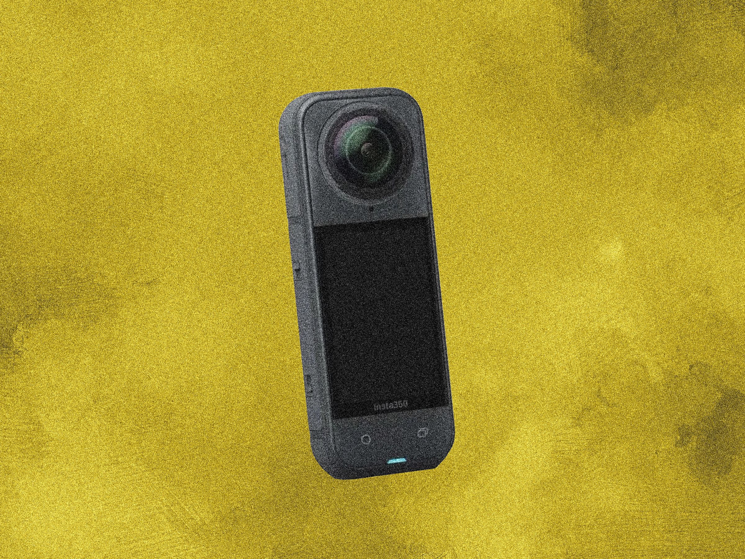 Best 360 Cameras (2025), Tested and Reviewed