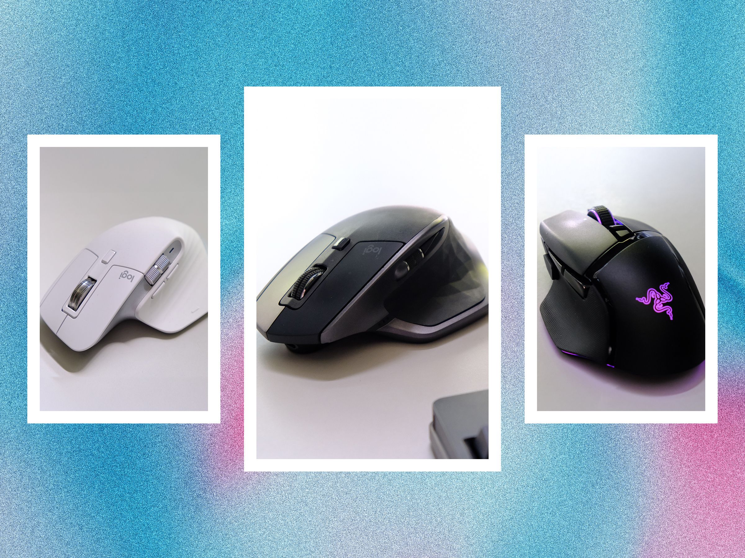 The Best Ergonomic Mouse (2025), Tested and Reviewed