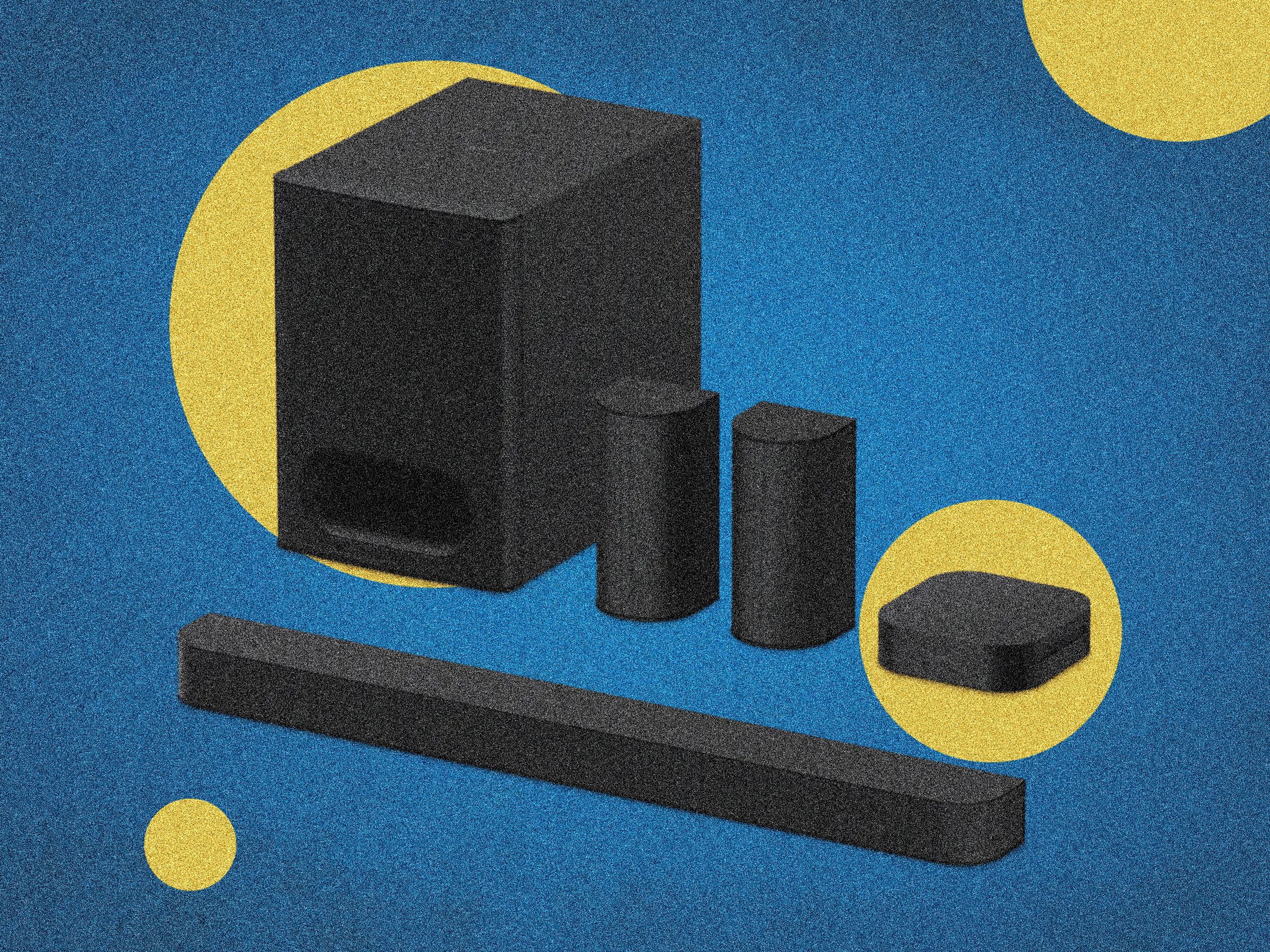 13 Best Soundbars We’ve Tested and Reviewed (2025): Sonos, Sony, Bose