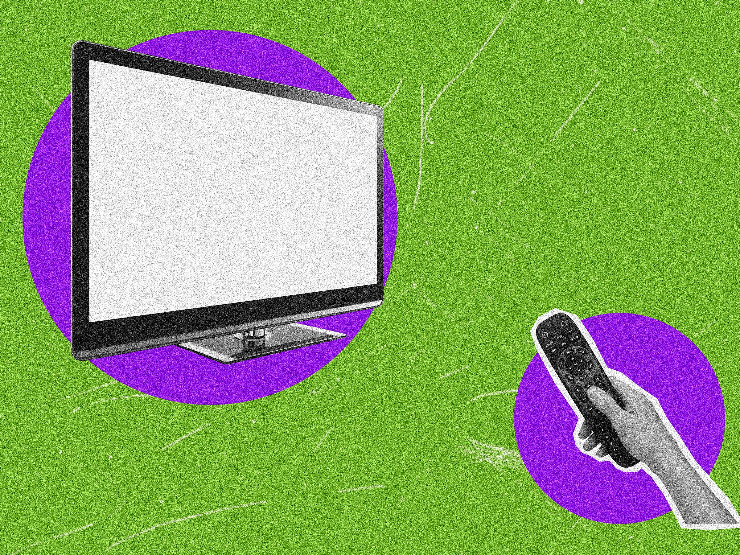 The 13 Best TVs We’ve Reviewed, Plus Buying Advice (2025)