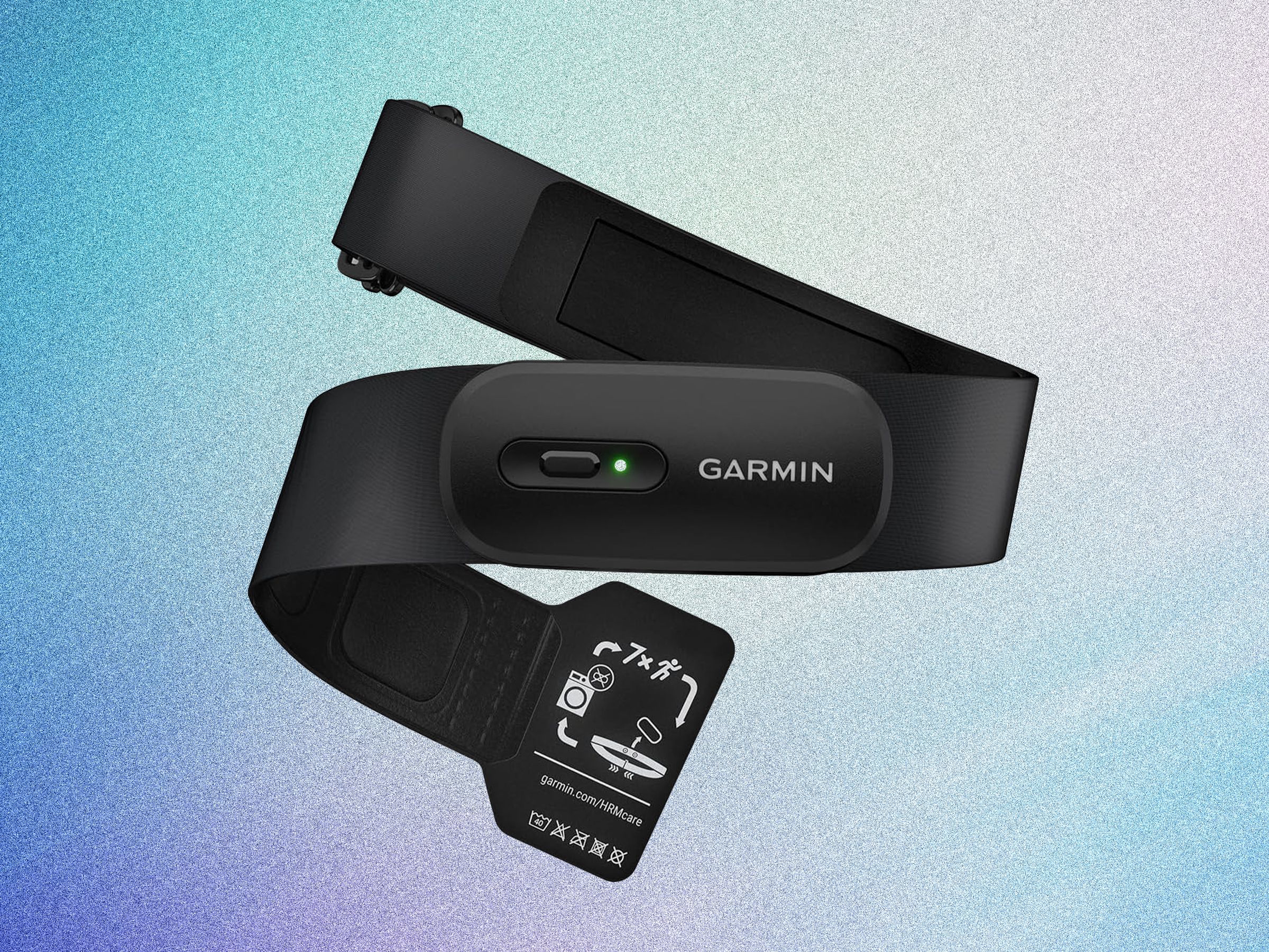 Best Heart Rate Monitors (2025), WIRED Tested and Reviewed