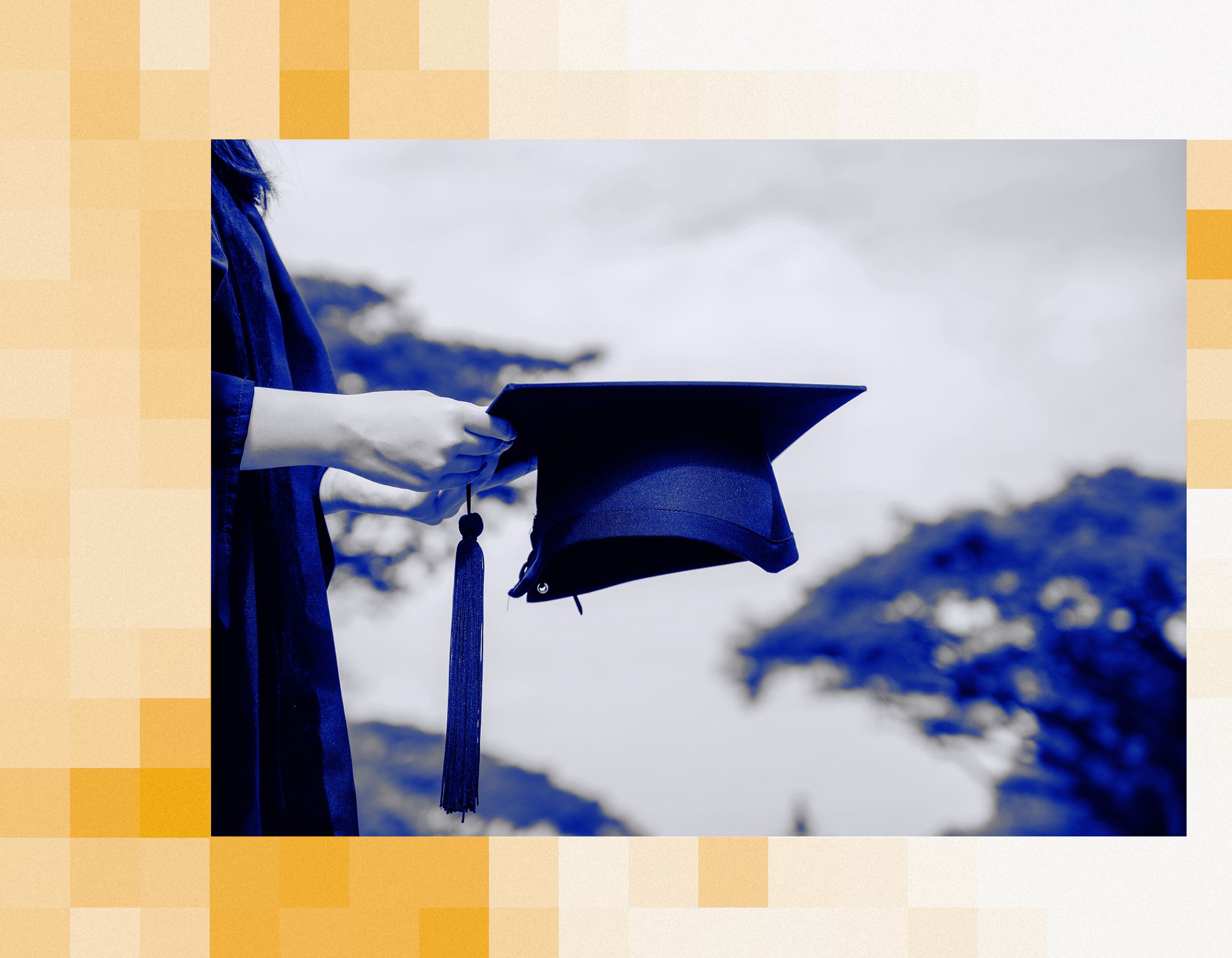 No, Graduates: AI Hasn't Ended Your Career Before It Starts