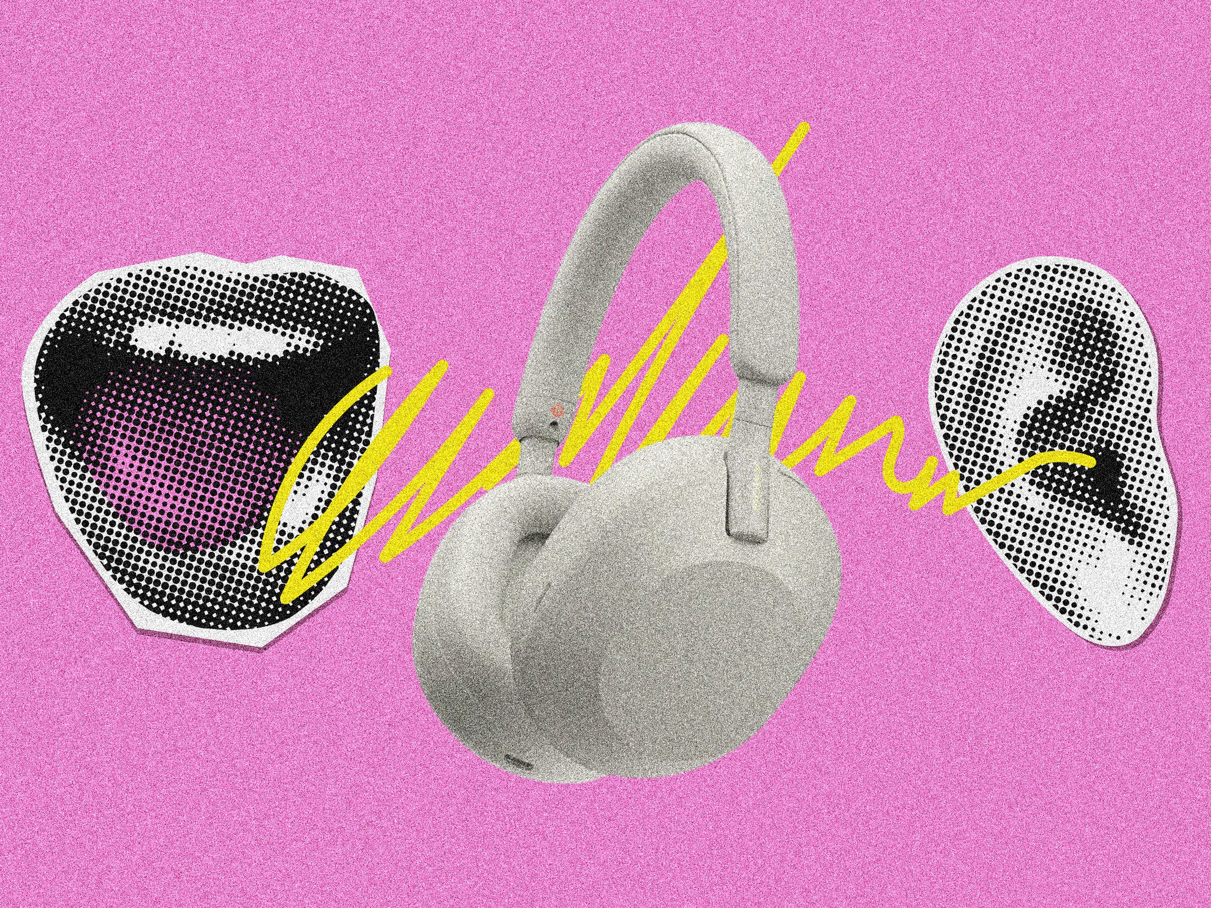 Sony WH-1000XM6 Review: The Best Noise-Canceling Headphones