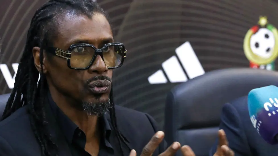 Cisse's plan to revive Libya's footballing fortunes